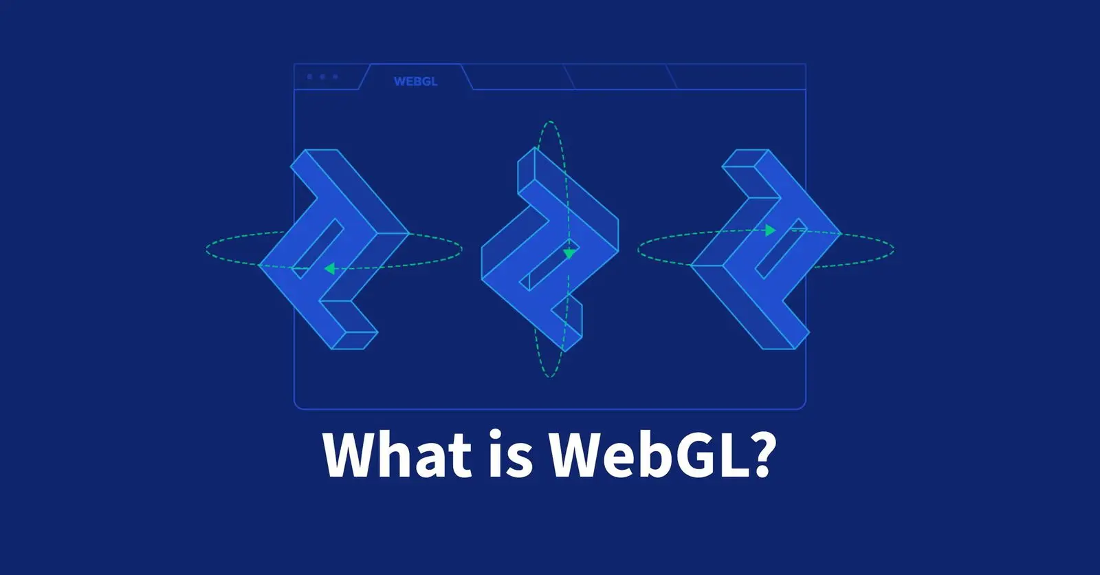 WebGL là gì?